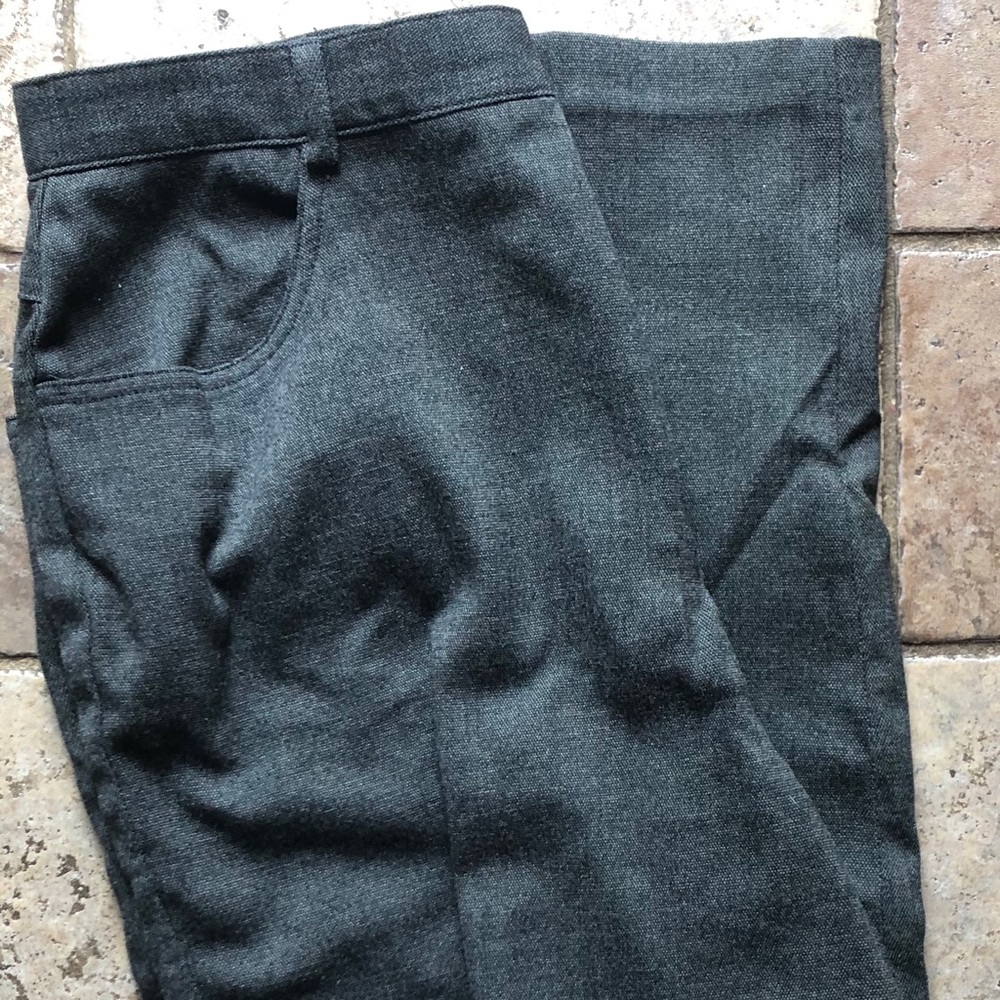 Relativity grey pants